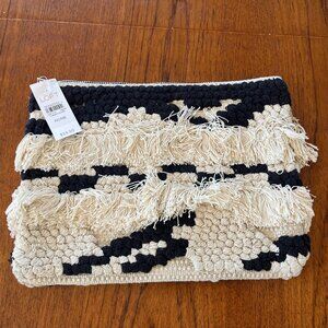 *Brand NEW* Zip Pouch - from The Loft